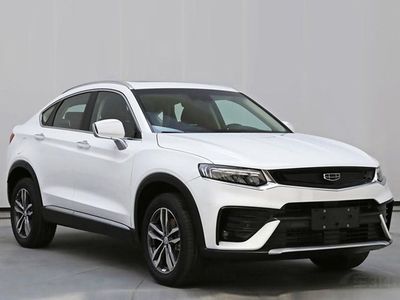 吉利suv最新款车,吉利suv2021最新款