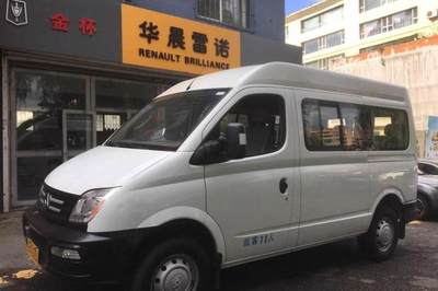 上汽大通v80柴油版报价及图片,上汽大通9座柴油版
