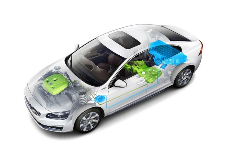 混合动力汽车,混合动力汽车的优缺点是什么?
