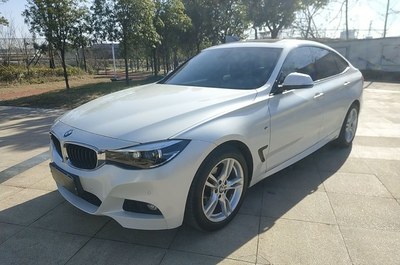 gt320i宝马价格,gt320宝马报价表价格