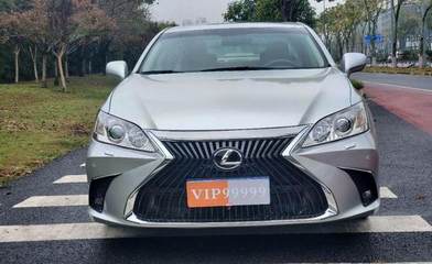雷克萨斯es350报价及图片,雷克萨斯es350报价及图片大全