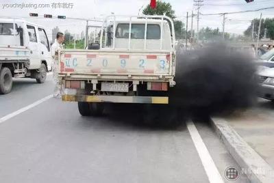 为什么不建议买柴油车?,为什么大家不买柴油车