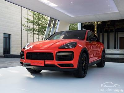 保时捷suv车型全部,保时捷保时捷suv