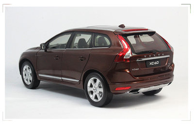 沃尔沃越野xc60,沃尔沃越野xc60能力