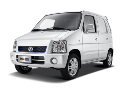 昌河汽车,昌河汽车车型大全