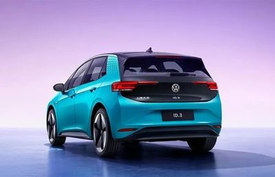大众新能源汽车车型及价格及图片,大众新能源轿车新款图片