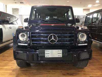 奔驰g350报价及图片,奔驰g350报价及图片 价格