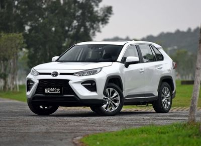 广汽丰田toyota报价及图片,toyota车型图片和价格