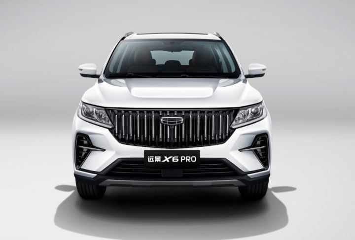 东风风神最新款suv,东风风神最新款suv的车型