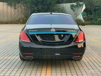 开ls500都是什么人,ls500多少钱