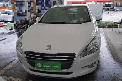 标致508二手车价格,标致508l二手车价格