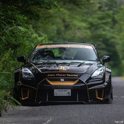 日产gtr多少钱一台,日产gtr2021款多少钱