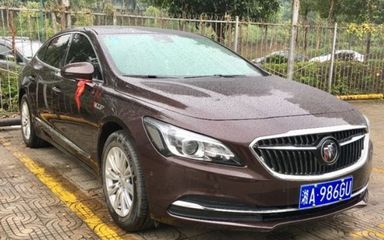 为什么懂车的人开别克君越,开君越的男人有面子吗