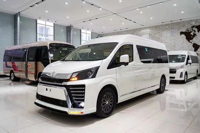 丰田7座12万商务车,丰田7座12万商务车长宽高