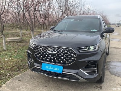 瑞虎8plus缺点太多,瑞虎8plus使用感受