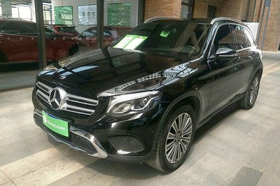 奔驰glc200报价及图片,glc200奔驰报价及图片