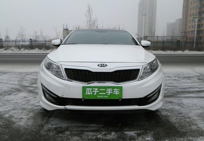 起亚k5报价及图片大全,起亚k5最新款价格