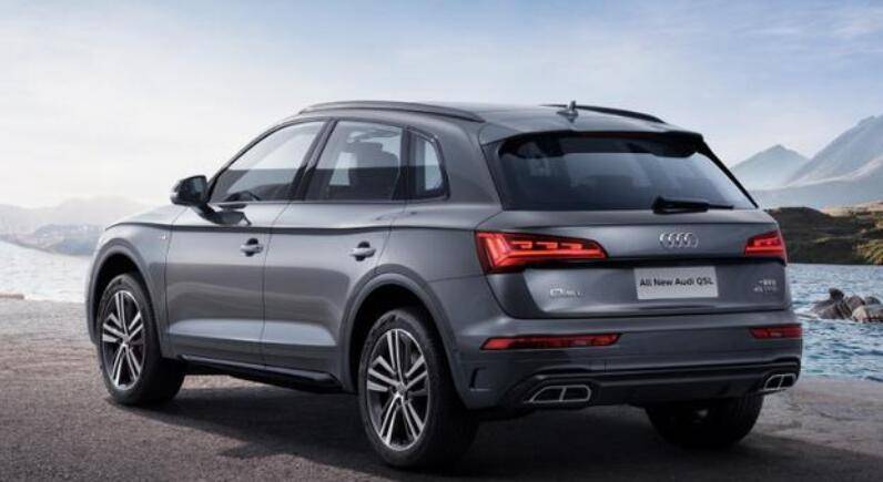 奥迪q5l裸车价26万,奥迪q5l裸车29万实际落地价多少