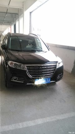 哈弗h6论坛,哈弗h6论坛车友会