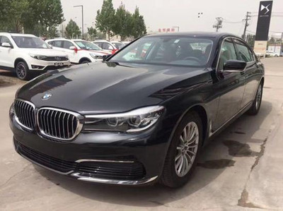 bmw740li报价,bmw740价格