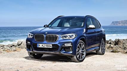 新宝马x3,新宝马x3 gps定位设置