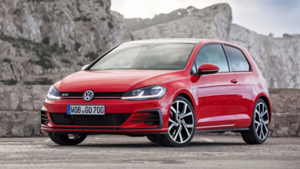 高尔夫gti2022款报价及图片,高尔夫gti2020款报价