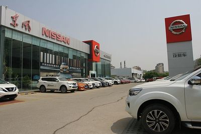 东风日产逍客4s店,东风日产逍客4s店地址