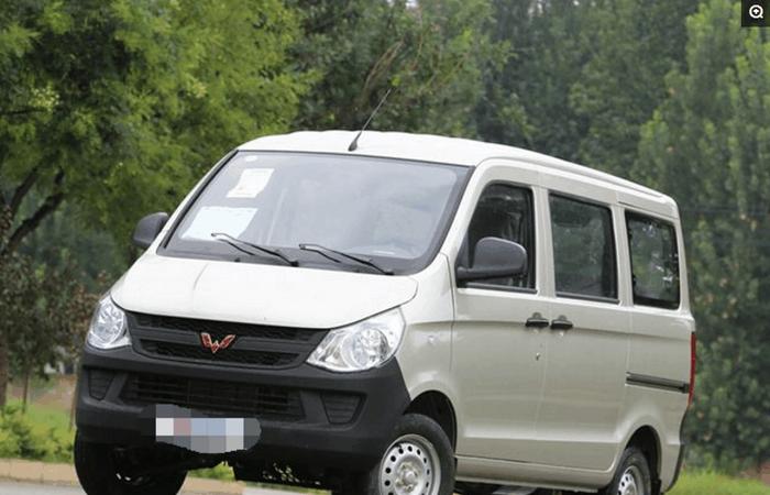 昌河面包车,昌河面包车怎么样
