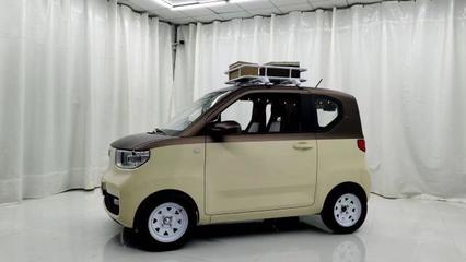 最小国产迷你燃油小汽车,最小国产迷你燃油小汽车宝骏310