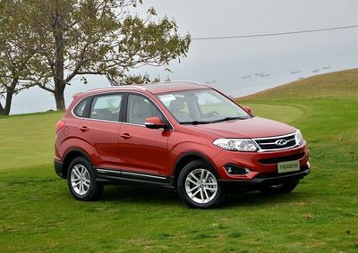 陆风suv车型图片价格,陆风所有车型及报价