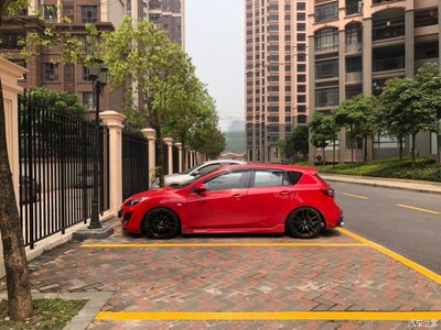 马自达3一堆缺点,马自达3真的好吗
