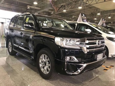 兰德酷路泽平行进口,兰德酷路泽平行进口车