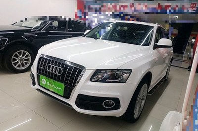 进口q5奥迪报价2021款价格,进口奥迪q5最新价格2021