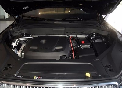 沃尔沃xc90落地价多少,沃尔沃xc90落地价多少钱