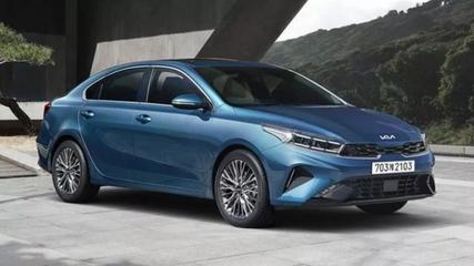 起亚k3新款2022价格,起亚k3新车报价2021款