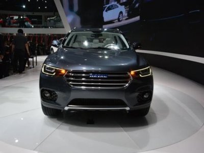 长城吉普车型大全价格图片,长城全部车型吉普