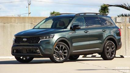 日系口碑最好的suv,日系口碑最好的SUV车