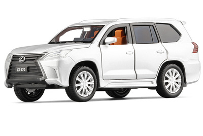 凌志越野车lx570价格,凌志越野车lx570报价
