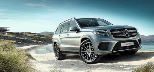 奔驰gls级amg,奔驰GLS级amg