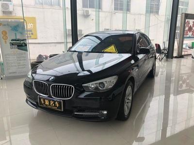 宝马gt535价格,宝马GT535价格多少