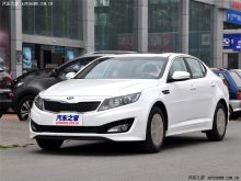 东风悦达起亚k5价格,东风悦达起亚k5价格多少
