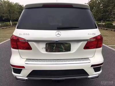 gl550奔驰最新报价,gl550奔驰最新报价2022款