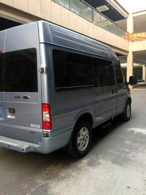 急卖二手福特全顺,急卖二手福特全顺房车
