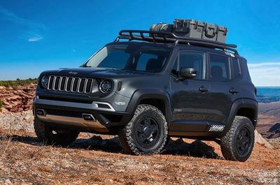jeep10万左右的越野车,jeep十万左右的车