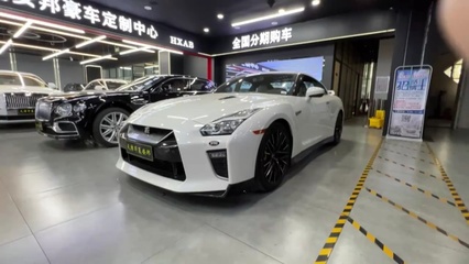日产gtr报价,日产GTR报价