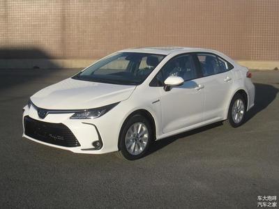 丰田车20万左右哪几款,丰田系列20万左右的车