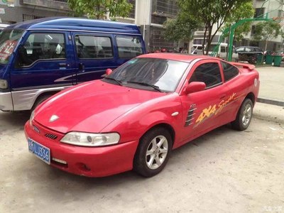 美人豹汽车图片,美人豹汽车是哪个国家的车