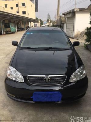 卡罗拉二手车5万以内,卡罗拉二手车5万以内能买吗