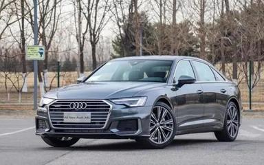 2018款奥迪a6l报价及图片,2018款奥迪a6l报价及图片 20t