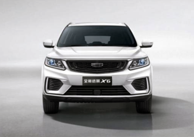 吉利gx7,吉利gx7轮胎型号